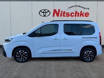 Toyota Proace (Verso) - 2