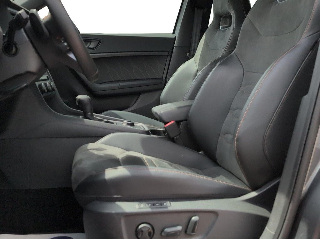 Cupra Ateca - Bild 14