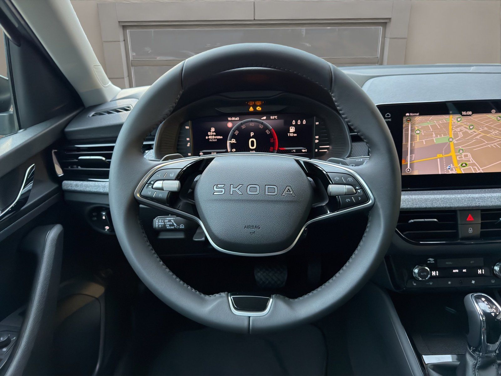 Skoda Kamiq - Bild 9