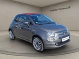 Fiat 500C Cabriolet Lounge 1.2 (Leder/Xenon/Sitzheizu - Fiat 500C: Sitzheizung