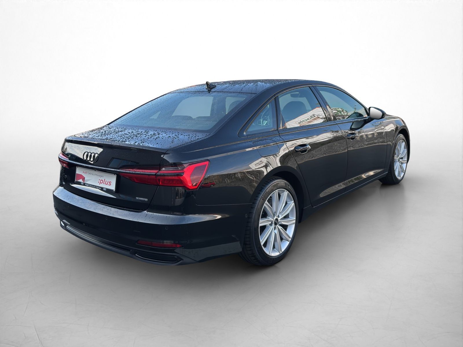 Audi A6 Limousine 50 TFSI e QUATTRO DESIGN *LED*NAVI* imagem 2