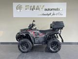 TGB Blade 550 EFT LOF 4X4 //Seilwinde//A.Kupplung// - Offers