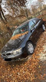 BMW 735 v8 Motor e65 - gebrauchte BMW 735 aus dem Jahr 2002