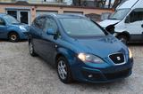 Seat Altea XL Stylance"DSG,Navi,1.Hd.,Sauber"!!! - Seat Altea aus 2012: Xl