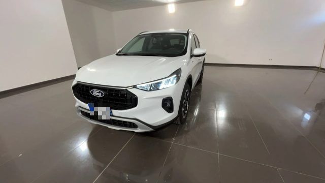 Другие FORD Kuga 2.5 Full Hybrid 180 CV CVT 2WD Active