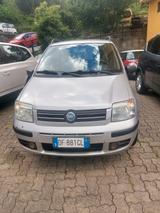 Fiat Panda 1.2 Alessi - Fiat Panda: Alessi