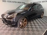 Porsche Cayenne S Diesel V8 23 Zoll AHK LUFT
