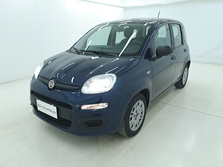 Image of Fiat Panda