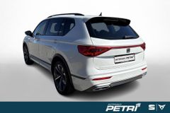 Foto Nummer 3: SEAT Tarraco