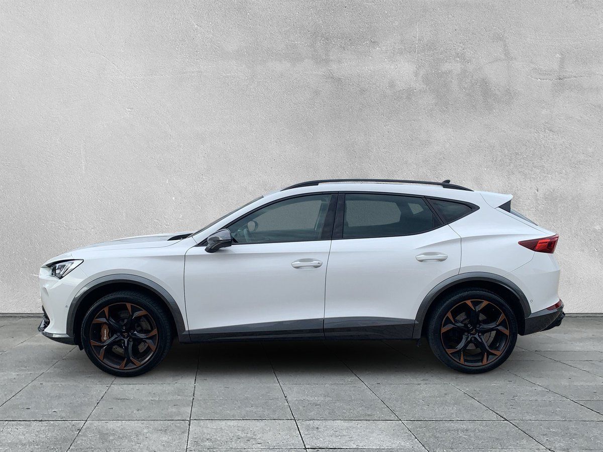 Cupra Formentor - Bild 3