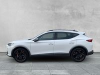 Cupra Formentor - Vorschau Bild 3