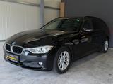 BMW 320d Touring Automatik Individual /HUD/LED/CAM/ - BMW 320 aus 2012: 320i