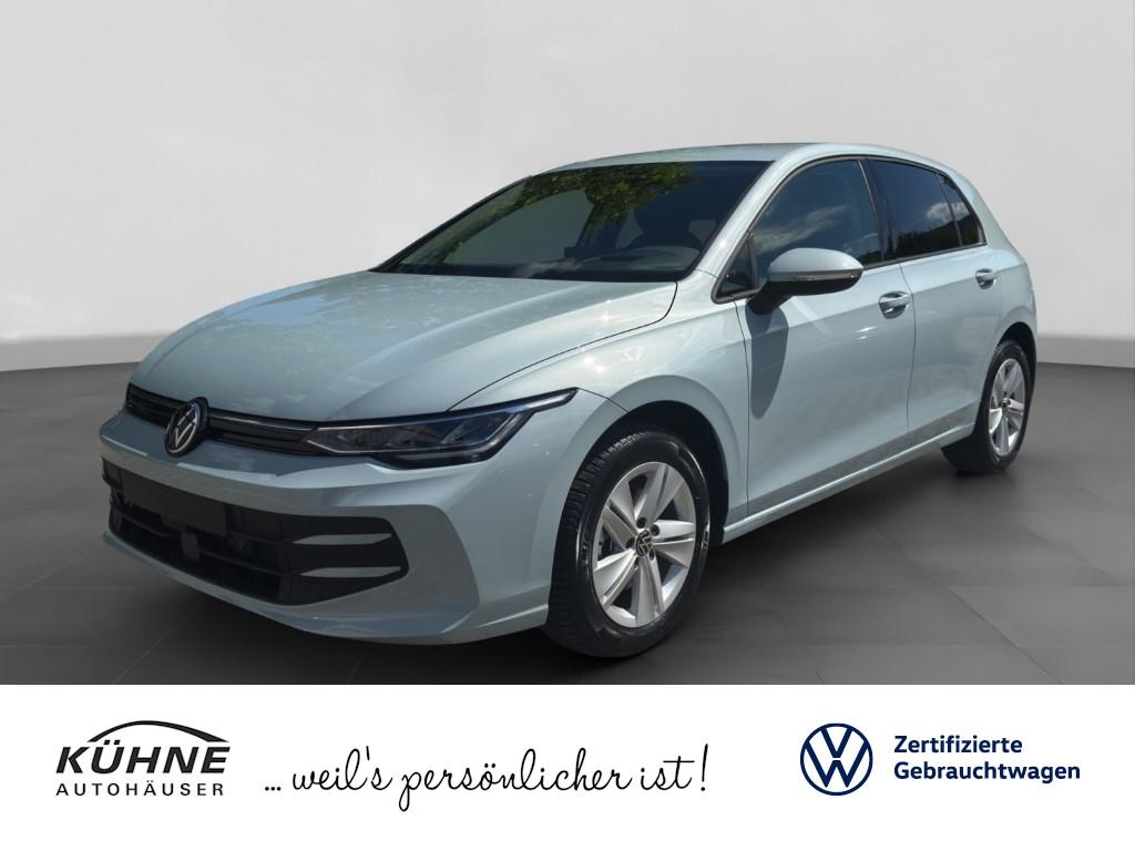 Volkswagen Golf Life 1.5 TSI LED ACC NAV RÜKA APP-CONNECT