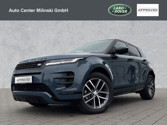 Land Rover Range Rover Evoque Dynamic SE D200,PanoSD,AHK,Bl