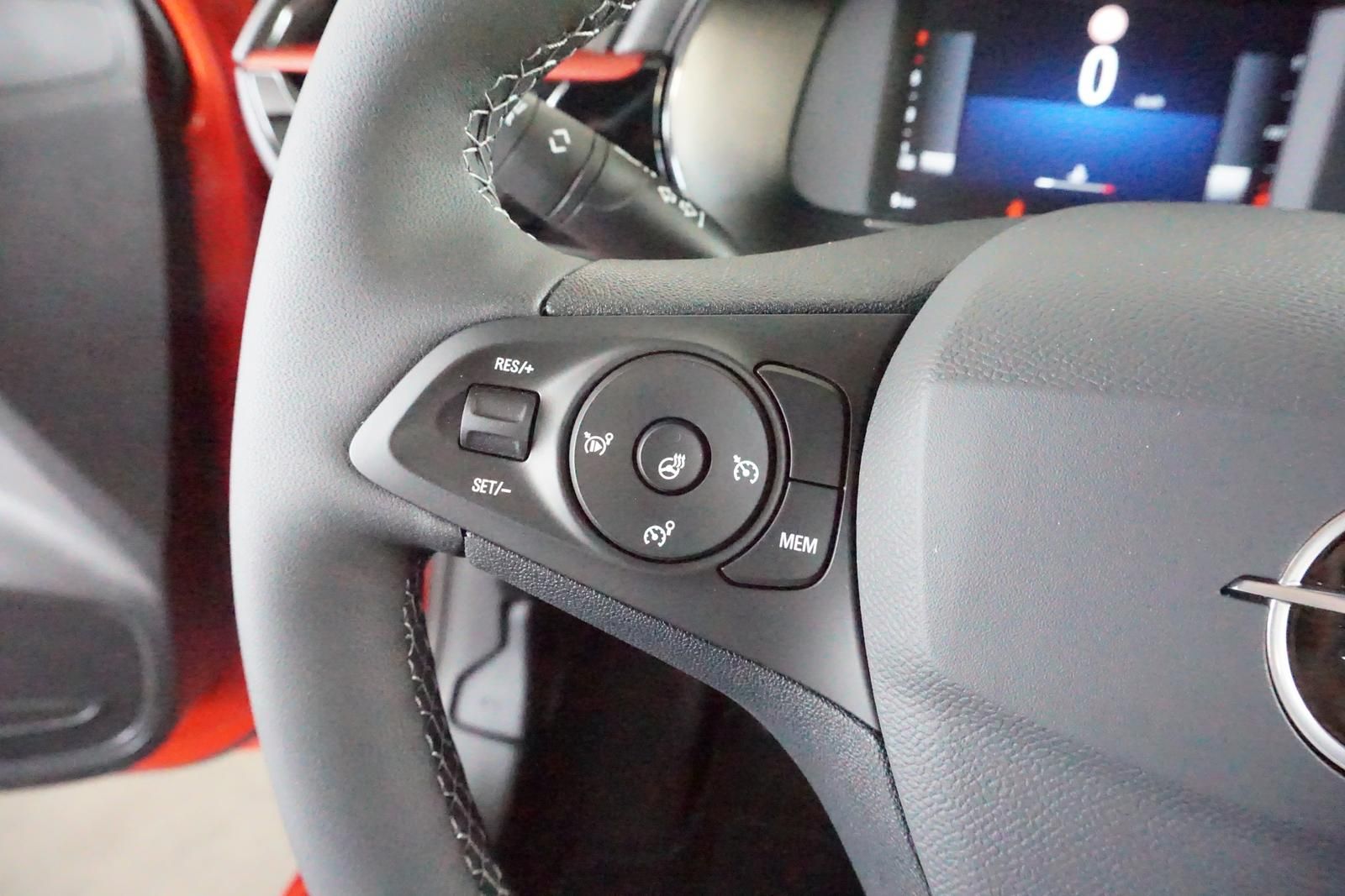 Opel Corsa - Bild 12