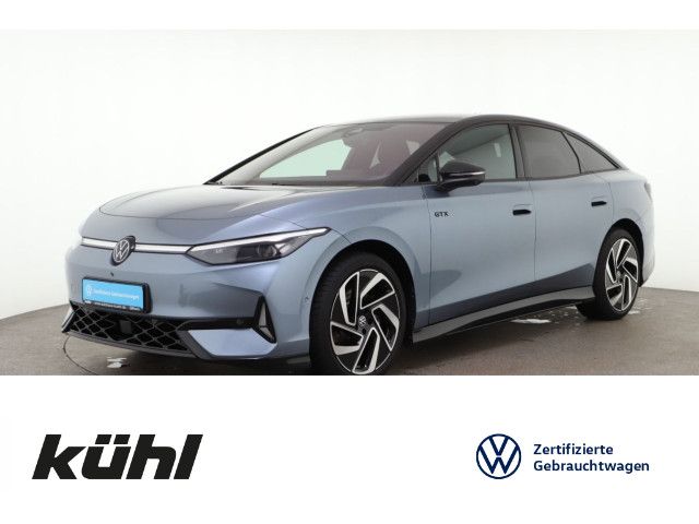 ID.7 GTX 4M Wärmepumpe/IQ.Drive/Memory/AHK/360°/