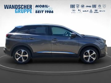Peugeot 3008 Allure Pack 1.2 PureTech 130 Kam.+KeyLess