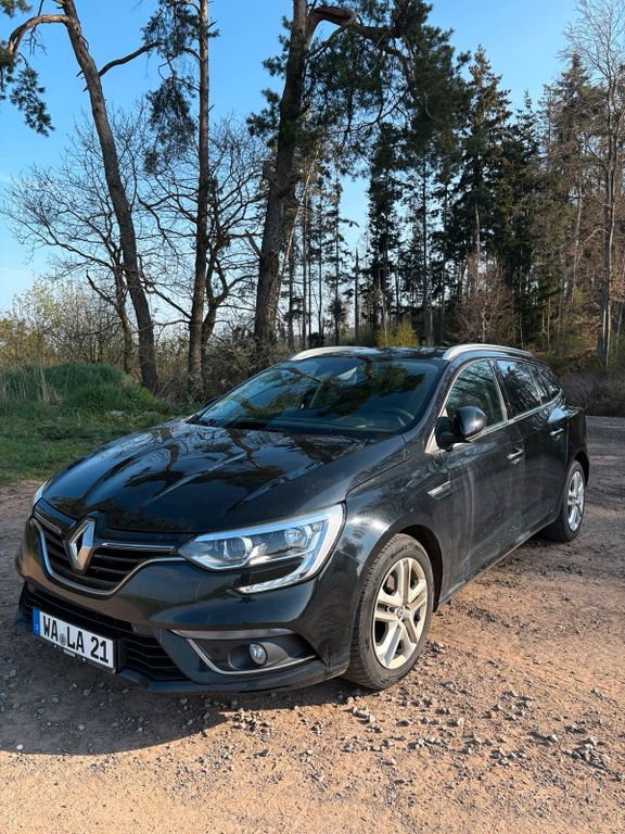 Image of Renault Megane