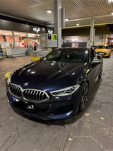 BMW M850i xDrive Coupé - - BMW M850 von privat