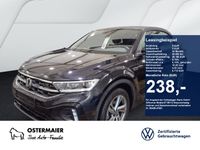 Volkswagen T-Roc - Vorschau Bild 1