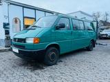 Volkswagen T4 Caravelle 2.5 TDI 9-Sitzer Rostfrei AHK - Volkswagen T4 2.5 TDI