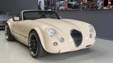 Wiesmann MF 3 Roadster/6.Gang Schalt/Whitehallbeige/Braun - Wiesmann MF 3 Gebrauchtwagen