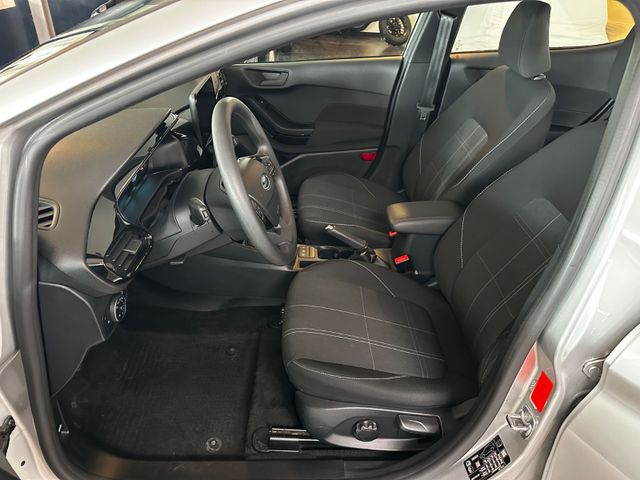 Fahrzeugabbildung Ford Fiesta Cool & Connect*1.Hd.*