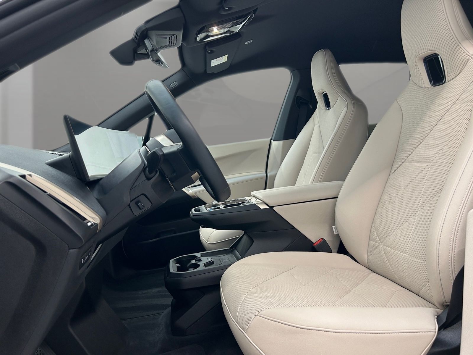 BMW iX - Bild 9