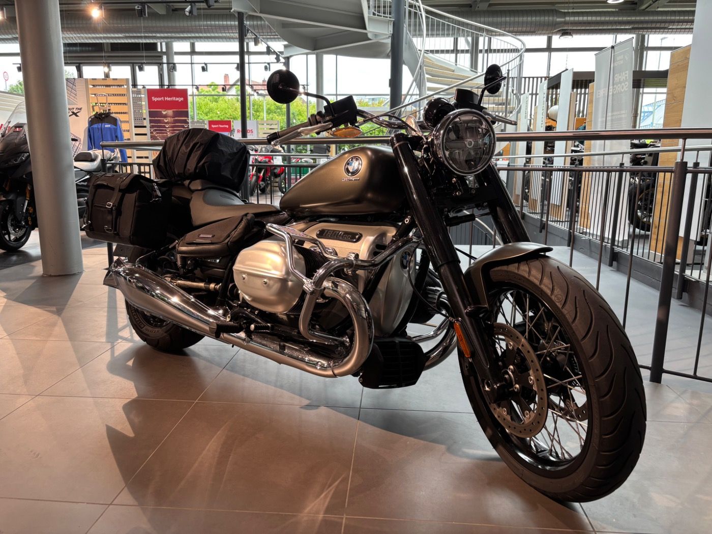 Fahrzeugabbildung BMW R 18 OIL INCLUSIVE 5/50