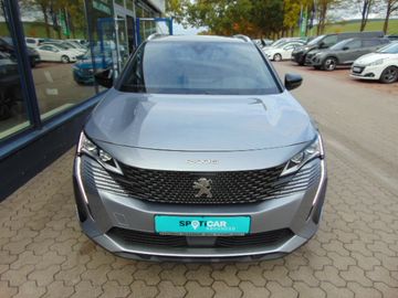Bild 3 Peugeot 3008 GT
