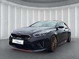 Kia ProCeed GT+AUTOMATIK+LED+NAVIGATION+R-KAMERA+ - gebrauchte Kia pro cee'd / ProCeed aus dem Jahr 2020