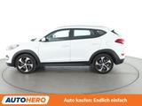 Hyundai Tucson 1.6 TGDI Go+ 2WD*NAVI*TEMPO*CAM*PDC*KLIMA - Hyundai Gebrauchtwagen in Hannover