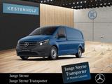 Mercedes-Benz Vito 116 CDI Kasten Lang *NAVI*TEMPOMAT*RFK* - Mercedes-Benz Vito 116 cdi