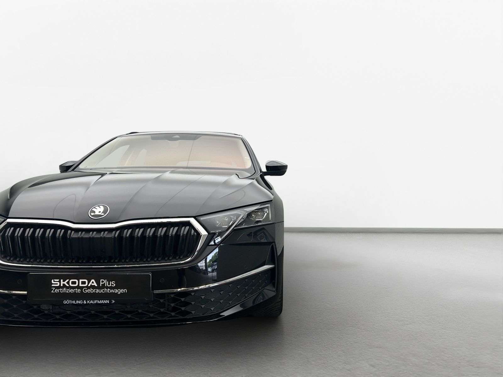 Skoda Octavia - Bild 13