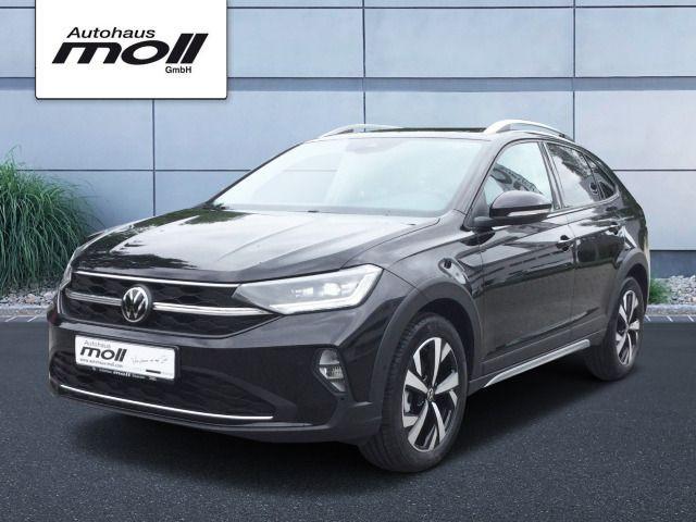 Volkswagen Taigo Style 1.0 TSI DSG/ACC/Rear View