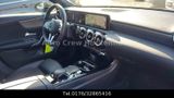 Mercedes-Benz A 200 A -Klasse A 200 Automatik/Digitacho - Mercedes-Benz A-Klasse: Auto