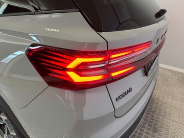 Skoda Kodiaq 1.5 TSI Sportline AHK*Panodach*Matrix*