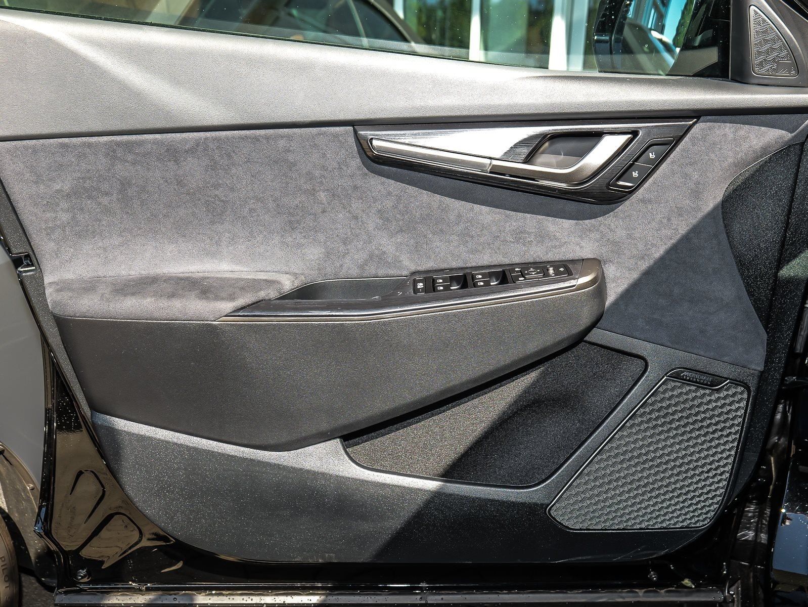 Kia EV6 - Bild 15