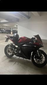Yamaha YZF R125 - Offers matching your search criteria
