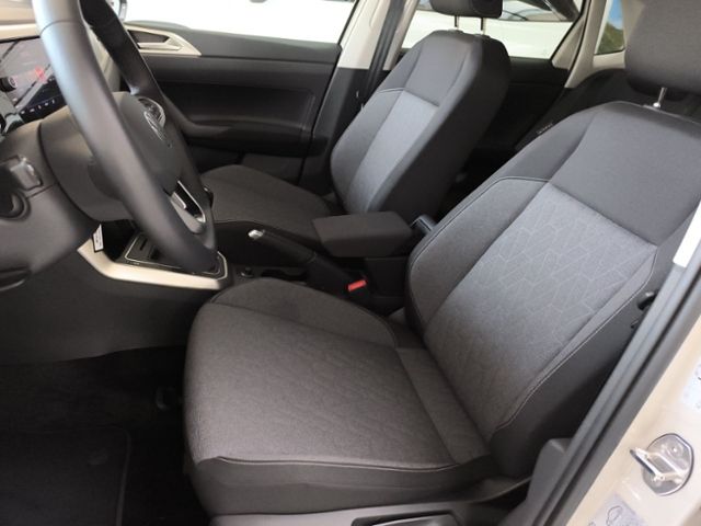 Fahrzeugabbildung Volkswagen Polo 1.0 TSI Move LED APP-CONNECT LANE-ASSIST CL