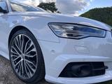 Audi A6 1.8 TFSI ultra S tronic Avant - - Audi A6: Weiß, Kombi