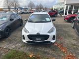 Mazda 2 HYB 1.5L Hybrid VVT-i - Mazda 2 Tageszulassungen