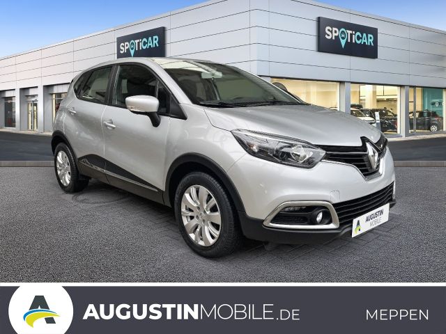 Renault Captur ENERGY TCe 90 Start&Stop Dynamique