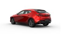 Mazda 3 - Vorschau Bild 8