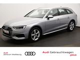 Audi A4 Avant 2.0 TDI S-tronic advanced LED/ACC/Einpa - Audi Gebrauchtwagen in Wolfsburg