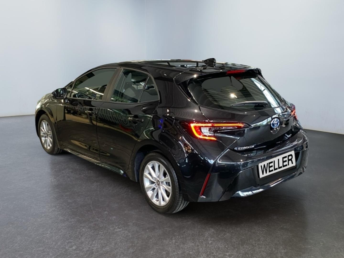 Toyota Corolla 1.8 Hybrid Comfort *LED*CAM*ACC*CarPlay*
