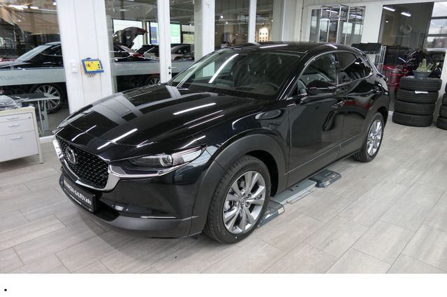 Mazda CX-30 e-SKYACTIV 2,5L 140 PS Exclusive >2025<