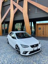 Seat Ibiza 1.5 TSI EVO FR(KJ), Gewindefahrwerk - SEAT Ibiza KJ