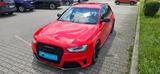 Audi RS4*Avant*4.2*FSI*V8*Quattro*S-tronic*B&O*Carbon - Audi RS4: B