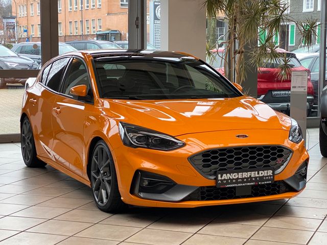 Ford Focus ST 2.3 PERFORMANCE*LAUNCH CONTROL*Recaro*